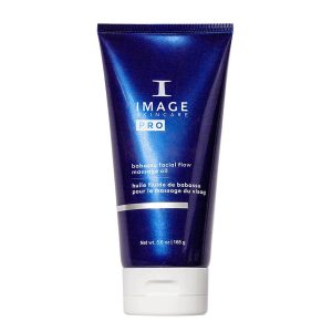 Dầu Massage Chuyên Nghiệp Image Babassu Facial Flow Massage Oil - Duy Hoang