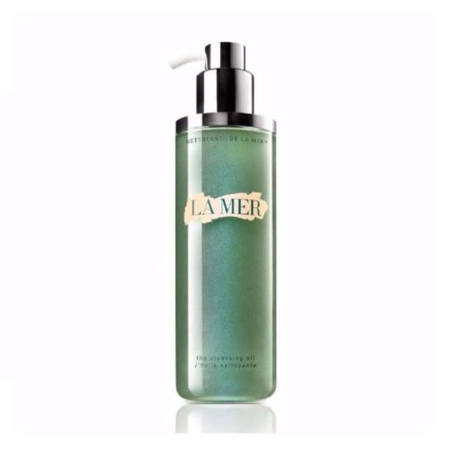 Dầu Rửa Mặt Tẩy Trang La Mer Cleansing Oil 200ml - Duy Hoang