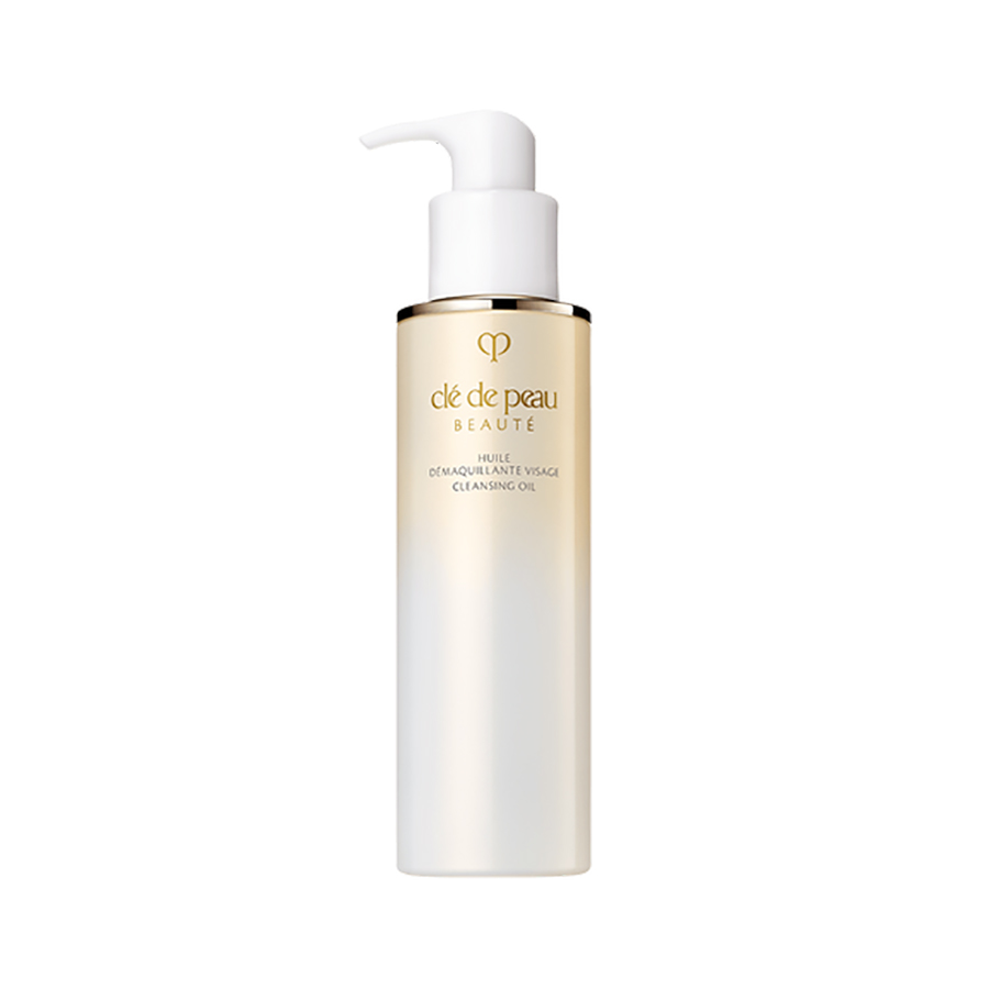 Dầu Tẩy Trang Clé De Peau Beauté Huile Démaquillante Cleansing Oil 200ml - Duy Hoang