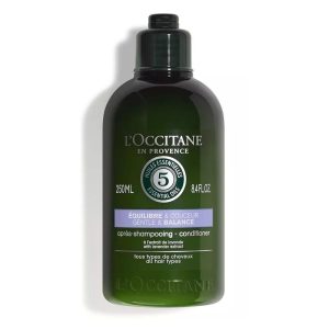Dầu Xả Cân Bằng Dịu Nhẹ L'Occitane Gentle & Balance Micellar Conditioner 250ml - Duy Hoang