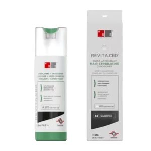 Dầu Xả Hỗ Trợ Kích Thích Mọc Tóc Ds Laboratories Revita Cbd Conditioner  205ml - Duy Hoang