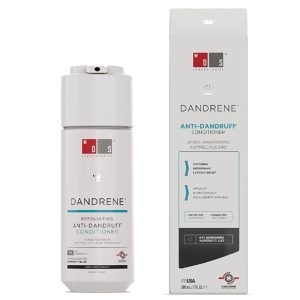 Dầu Xả Hỗ Trợ Nuôi Dưỡng, Giảm Gầu, Vảy Nến Ds Laboratories Dandrene Conditioner 205ml - Duy Hoang