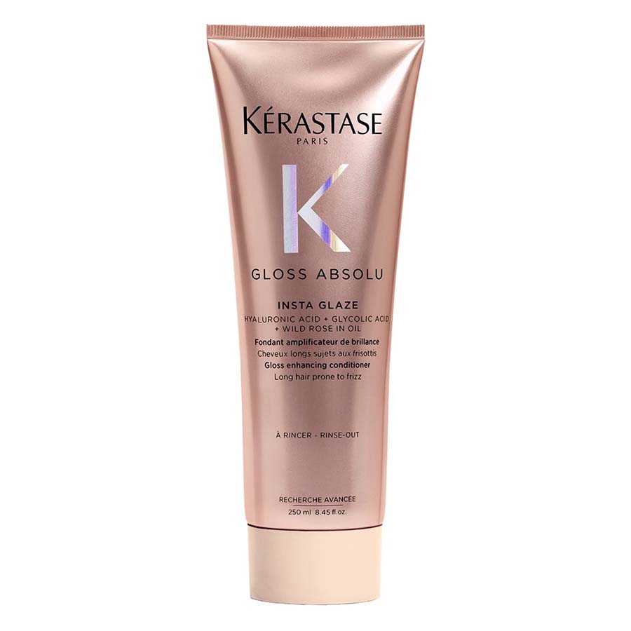 Dầu Xả Kerastase Gloss Absolu Insta Glaze Conditioner 250ml Mềm Mượt - Duy Hoang