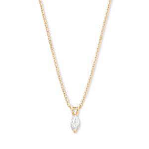 Dây Chuyền Morina D2478 Vàng Gold - Duy Hoang