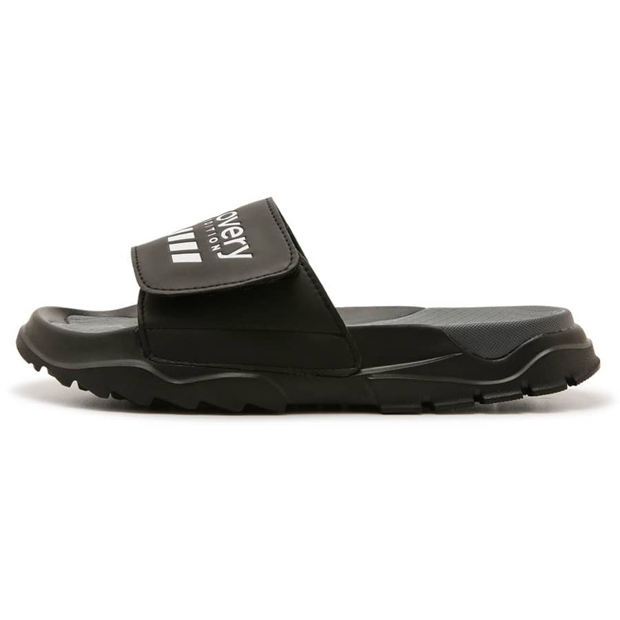 Dép Discovery Expedition Bucket Slide Black DXLP2101N Màu Đen Size 230 - Duy Hoang