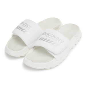 Dép Discovery Expedition Bucket Slide White DXLP2101N Màu Trắng Size 230 - Duy Hoang