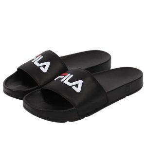 Dép Fila Drifter 'Black' 5VS00000-014 Màu Đen Size 44 - Duy Hoang