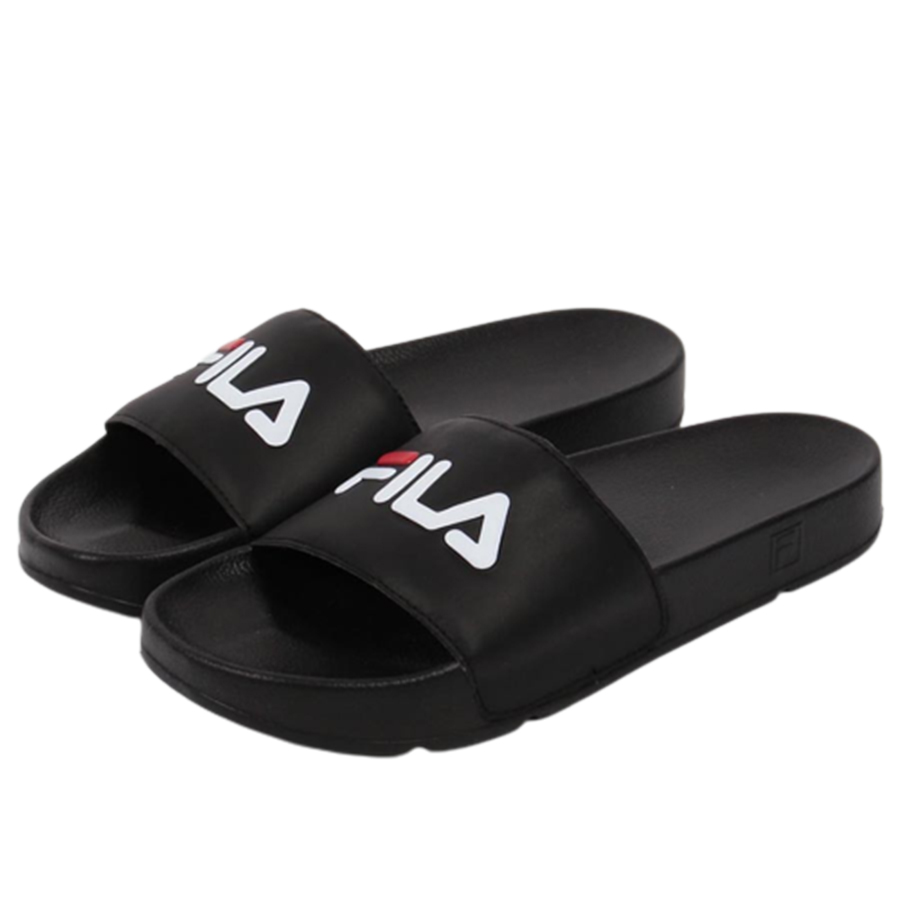 Dép Fila Drifter 'Black' 5VS00000-014 Màu Đen Size 44 - Duy Hoang