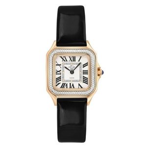 Đồng Hồ Gevril GV2 12101 Milan Diamond Swiss Quartz - Duy Hoang
