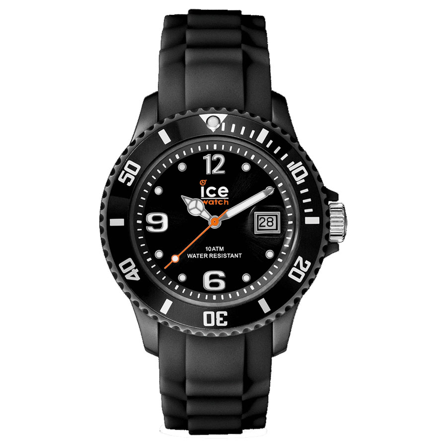 Đồng Hồ Nam Ice Watch 000133 Màu Đen - Duy Hoang