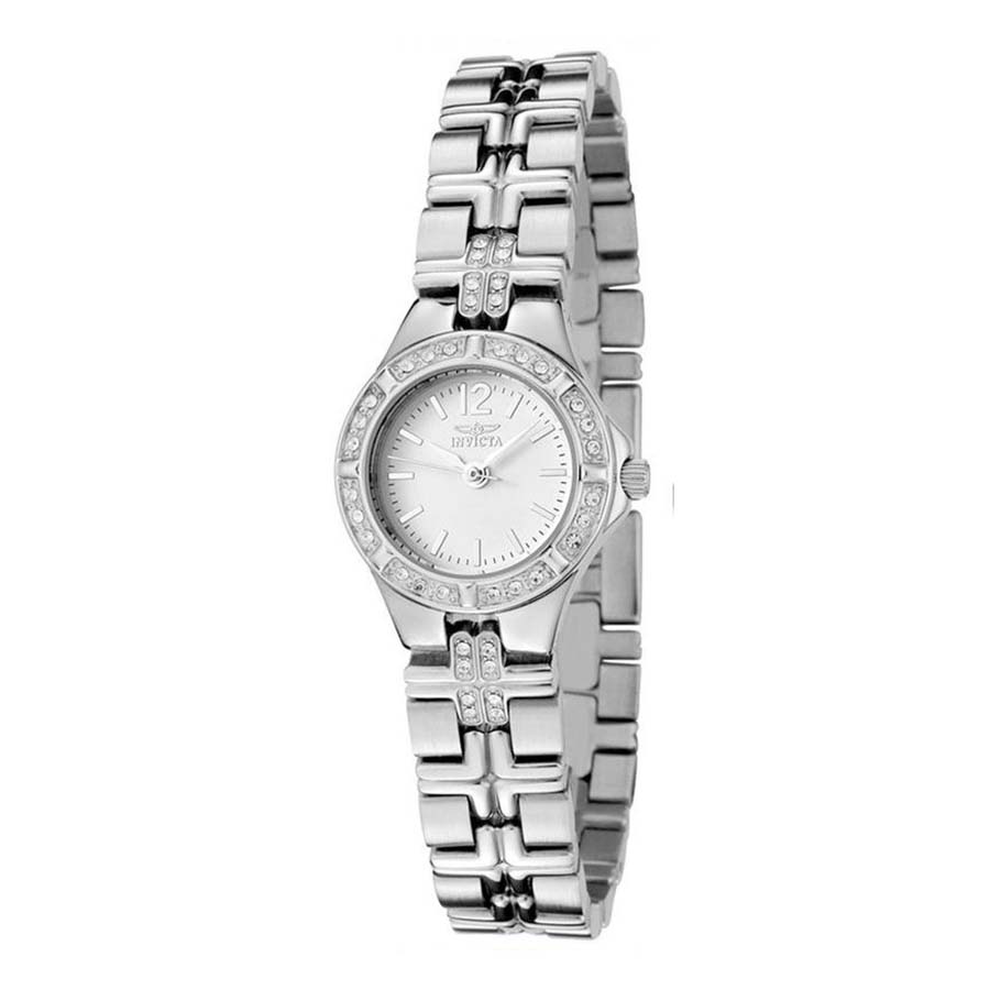 Đồng Hồ Invicta 0126 Cho Nữ - Duy Hoang