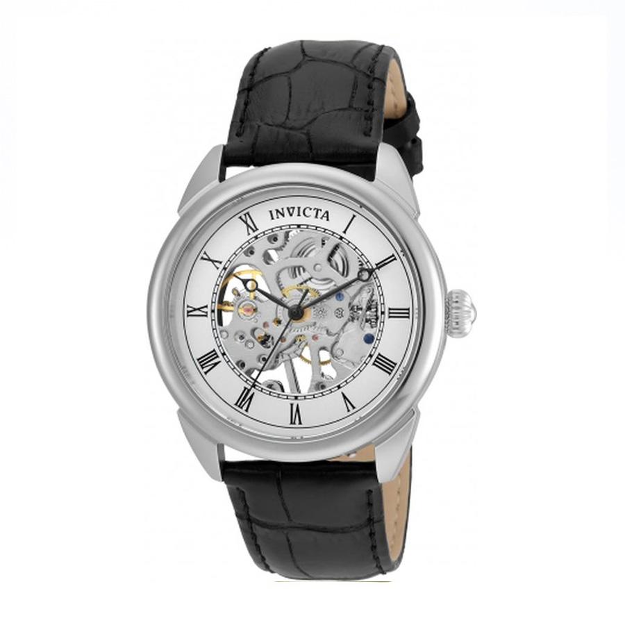 Đồng Hồ Invicta 23533 Lộ Máy Cho Nam - Duy Hoang