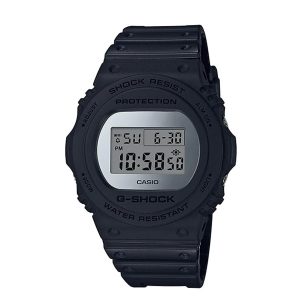Đồng Hồ Nam Casio G-Shock GA-2100-7A Màu Trắng Đen - Duy Hoang