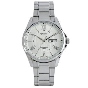 Đồng Hồ Nam Casio Digital DW-5700BBMB-1 Màu Đen - Duy Hoang