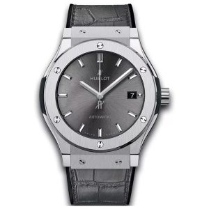 Đồng Hồ Nam Hublot Big Bang Tourbillon 45mm Watch 419.JO.0120.RT Màu Cam - Duy Hoang