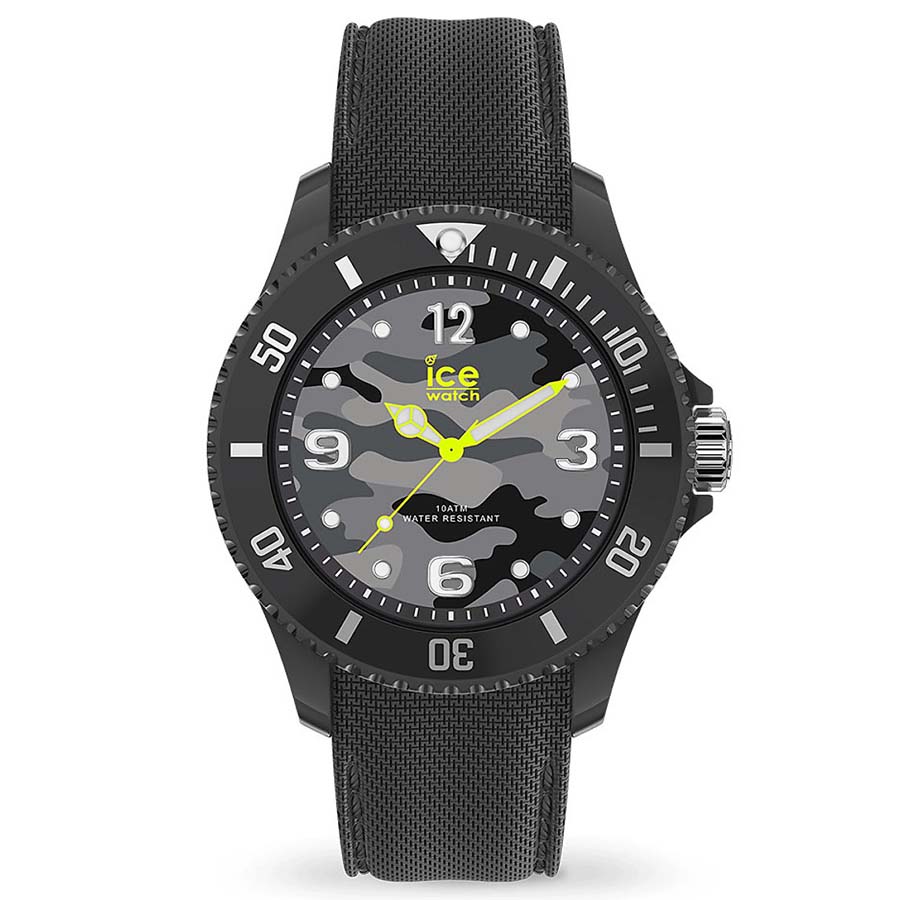 Đồng Hồ Nam Ice Watch 016292 Màu Đen - Duy Hoang