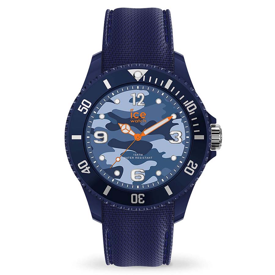 Đồng Hồ Nam Ice Watch 016293 Màu Xanh Navy - Duy Hoang