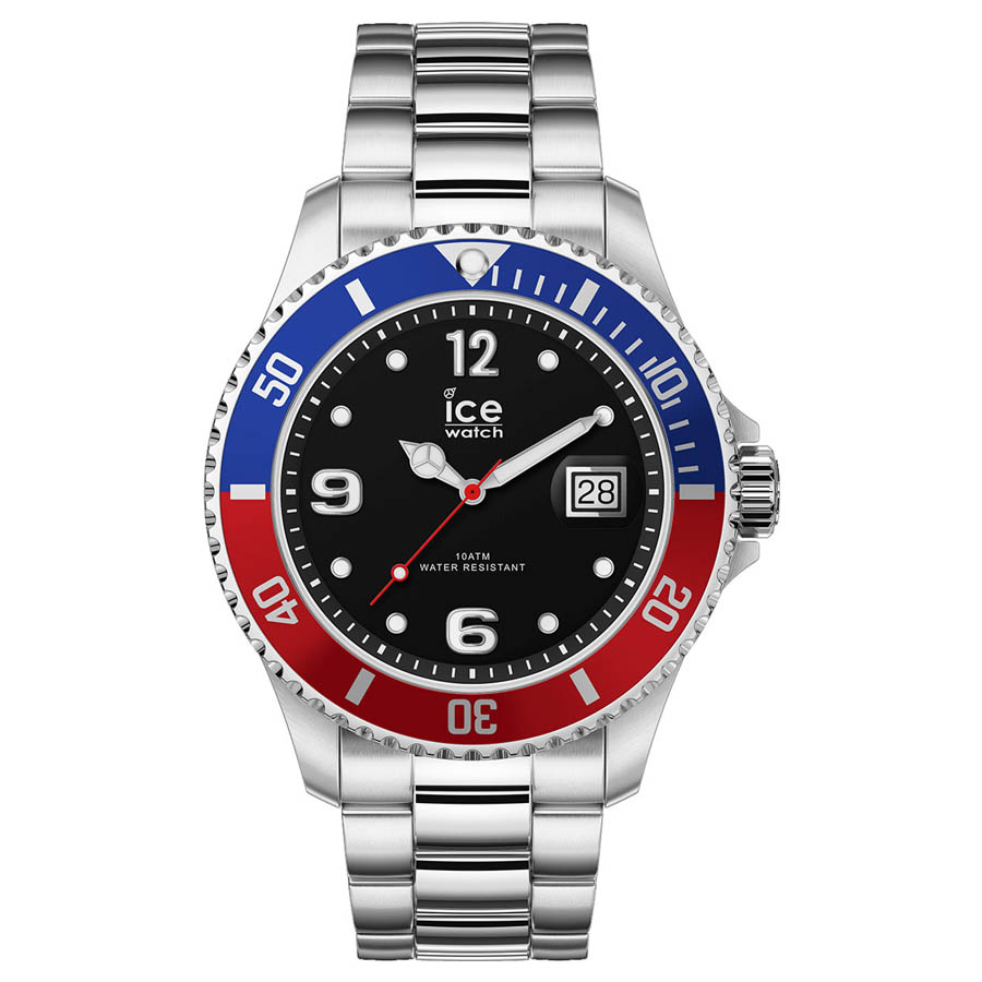 Đồng Hồ Nam Ice Watch 016545 Màu Bạc - Duy Hoang