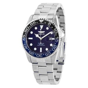Đồng Hồ Invicta 43659-002 Cho Nam - Duy Hoang