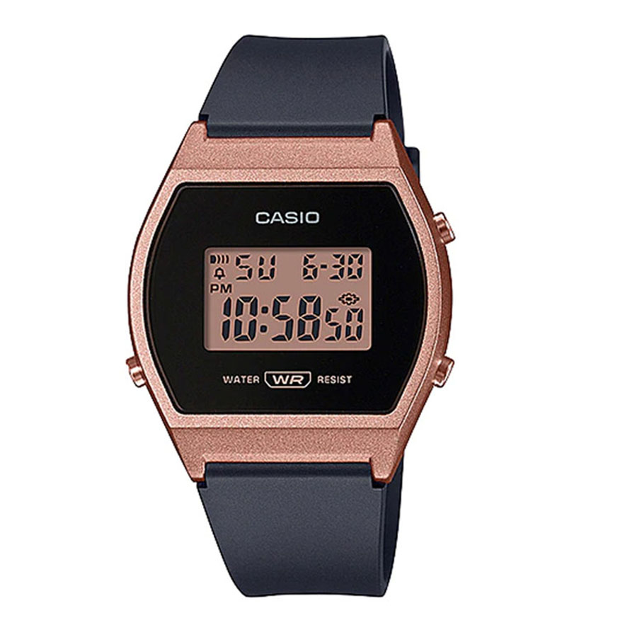 Đồng Hồ Nữ Casio LW-204-1ACF - Duy Hoang