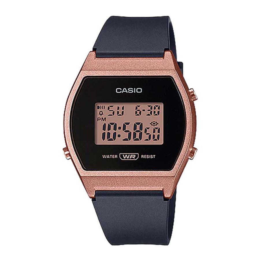 Đồng Hồ Nữ Casio LW-204-1ADF - Duy Hoang