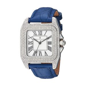 Đồng Hồ Nữ Christian Van Sant Radieuse CV4422 Màu Xanh Blue - Duy Hoang