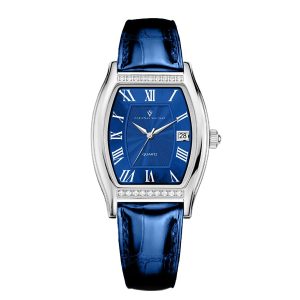 Đồng Hồ Nữ Christian Van Sant Women's Gemma Blue Dial Watch CV2441 Màu Xanh Lam - Duy Hoang