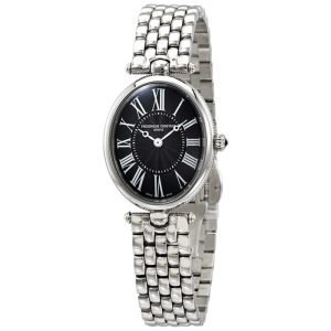 Đồng Hồ Nam Frederique Constant Classic FC-303M4P5 Màu Nâu Trắng - Duy Hoang