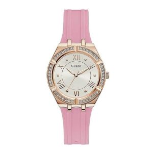 Đồng Hồ Nữ Guess GW0034L3 Màu Hồng - Duy Hoang