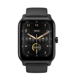 Đồng Hồ Thông Minh Fastrack Reflex Nitro Large Smart Watch 38085PP01 Màu Đen - Duy Hoang