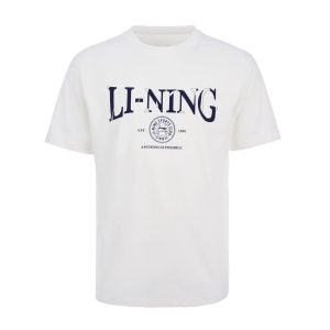 Áo T-Shirt Nam Li-Ning AHSV483-1V AHSV483-1VXS - Duy Hoang