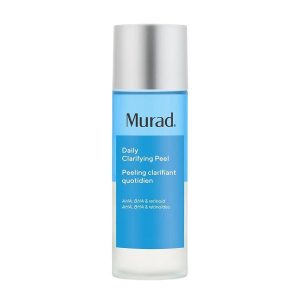 Dung Dịch Hỗ Trợ Thanh Tẩy Da, Thông Thoáng Lỗ Chân Lông Murad Daily Clarifying Peel 95ml - Duy Hoang