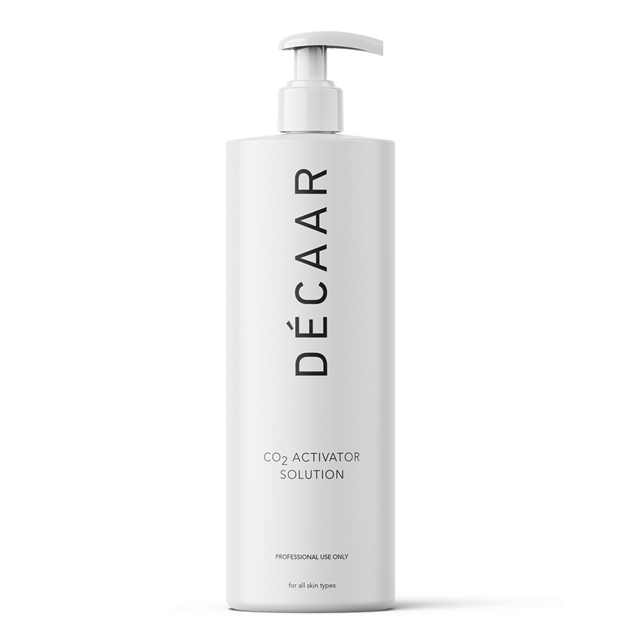 Dung Dịch Kích Hoạt CO2 Décaar CO2 Activator Solution (Step 2) 500ml - Duy Hoang