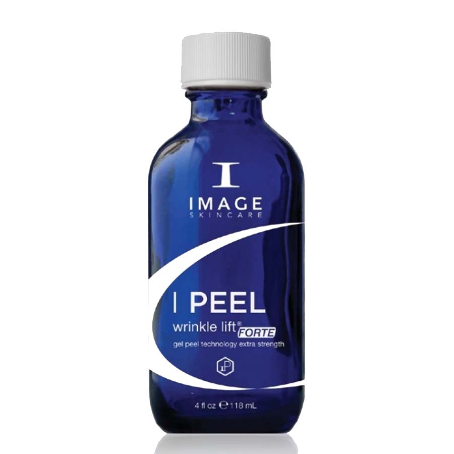 Dung Dịch Peel Da Hỗ Trợ Làm Giảm Nếp Nhăn, Trẻ Hóa Image I Peel Wrinkle Lift Forte 118ml - Duy Hoang