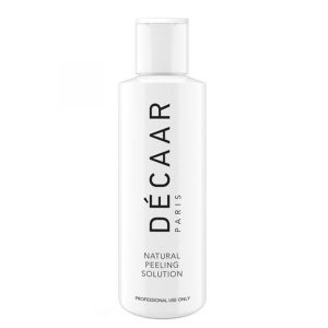 Dung Dịch Peel Tảo Décaar Natural Peeling Solution D1090102 250ml - Duy Hoang