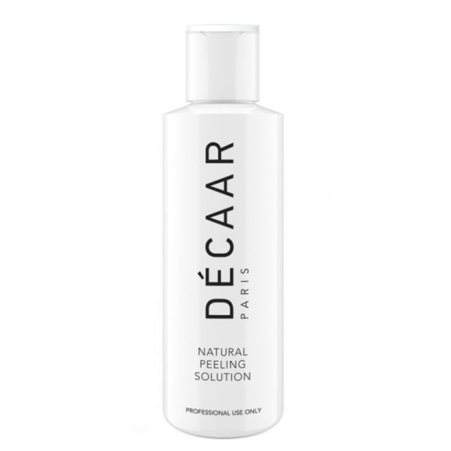 Dung Dịch Peel Tảo Décaar Natural Peeling Solution D1090102 250ml - Duy Hoang