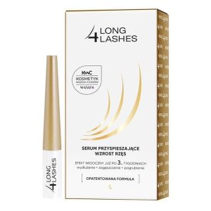 Dưỡng Mi Long4Lashes By Oceanic 3ml - Duy Hoang
