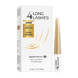 Dưỡng Mi Long4Lashes Lashes Special Version For Asian Women 3ml - Duy Hoang