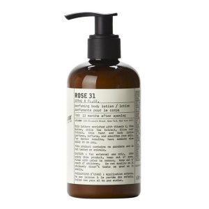 Dưỡng Thể Nước Hoa Le Labo Rose 31 237ml - Duy Hoang