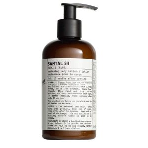Dưỡng Thể Nước Hoa Le Labo Santal 33 237ml - Duy Hoang