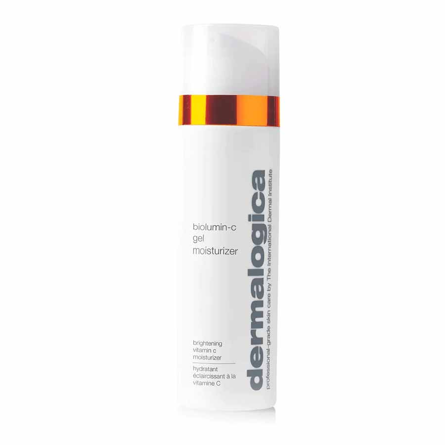 Gel Cấp Ẩm Và Làm Sáng Dermalogica Biolumin-C Brightening Gel Moisturizer 50ml - Duy Hoang