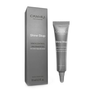 Gel Chấm Mụn Casmara Sebo Sebocontrol Anti-Blemish Gel 10ml - Duy Hoang