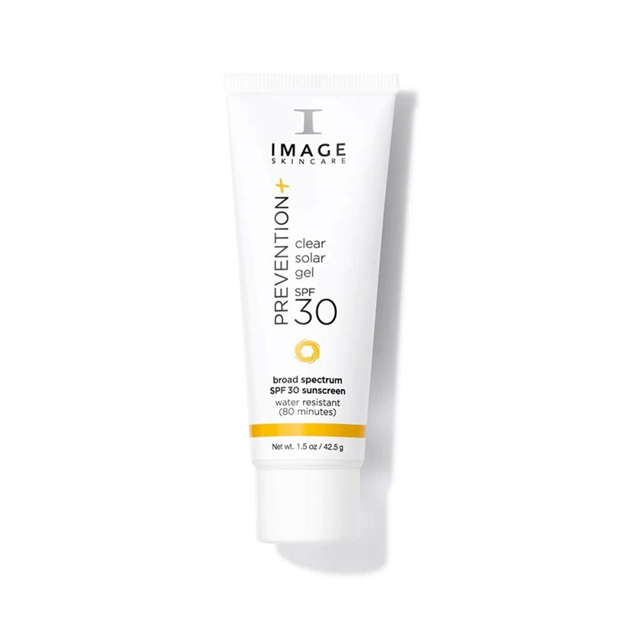 Gel Chống Nắng Image Skincare Prevention+ Clear Solar Gel SPF30 - 42.5g - Duy Hoang