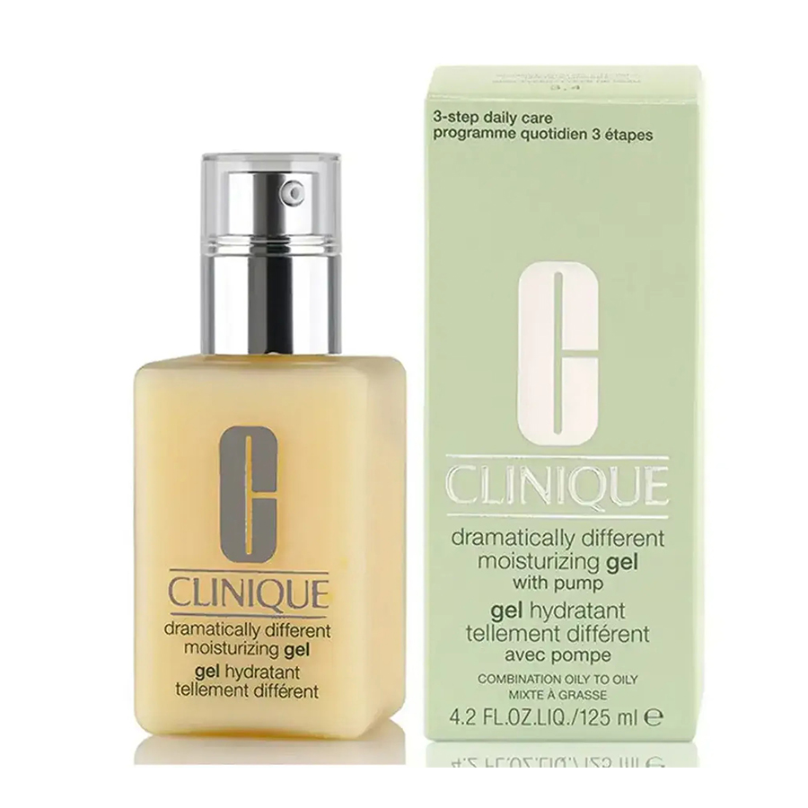 Gel Dưỡng Ẩm Clinique Dramatically Different Moisturizing Gel 125ml - Duy Hoang