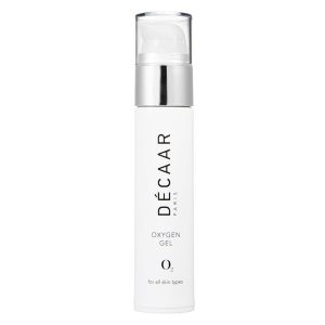 Gel Dưỡng Ẩm Hỗ Trợ Làm Dịu Da Décaar Oxygen 15ml - Duy Hoang