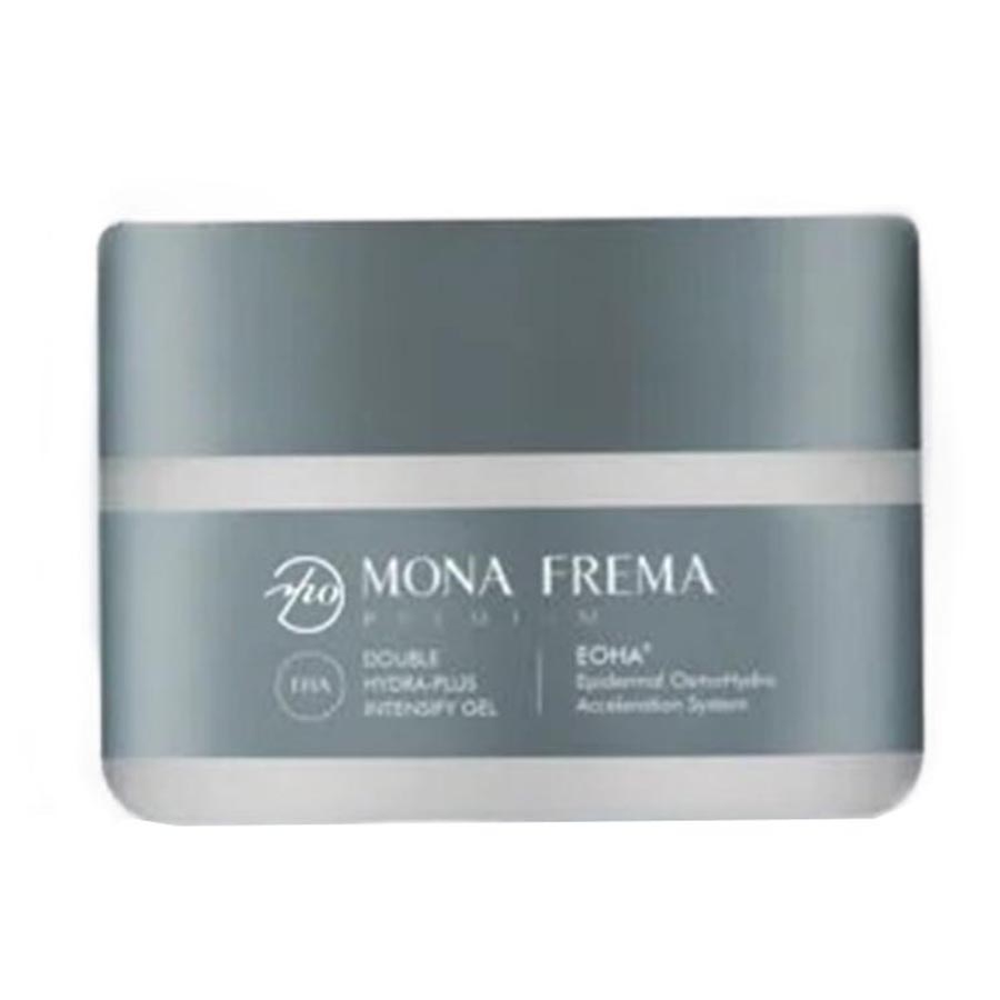 Gel Dưỡng Ẩm Mona Frema EHA Double Hydra-Plus Intensify Gel 50g - Duy Hoang