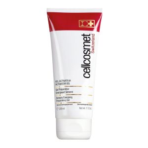 Gel Dưỡng Thanh Lọc Kích Hoạt Da Cellcosmet & Cellmen Activator Gel 200ml - Duy Hoang