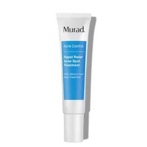 Gel Giảm Mụn Sưng Đỏ 4h Murad Rapid Relief Acne Spot Treatment 15ml - Duy Hoang