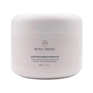 Kem Chống Nắng Có Màu Nền Mona Frema DD X-Basic 35 Light Facial Lotion SPF 35 PA+++ 60ml - Duy Hoang