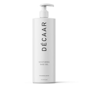 Gel Nền Dưỡng Ẩm Décaar Expand CO2 Moisturizing Base Gel (Step 1) 500ml - Duy Hoang